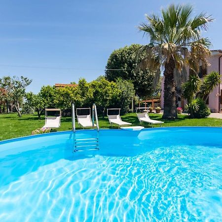 Hostly - Country House Donoratico - Only For Families 외부 사진