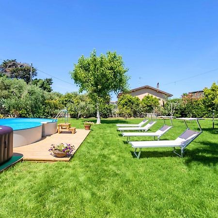 Hostly - Country House Donoratico - Only For Families 외부 사진