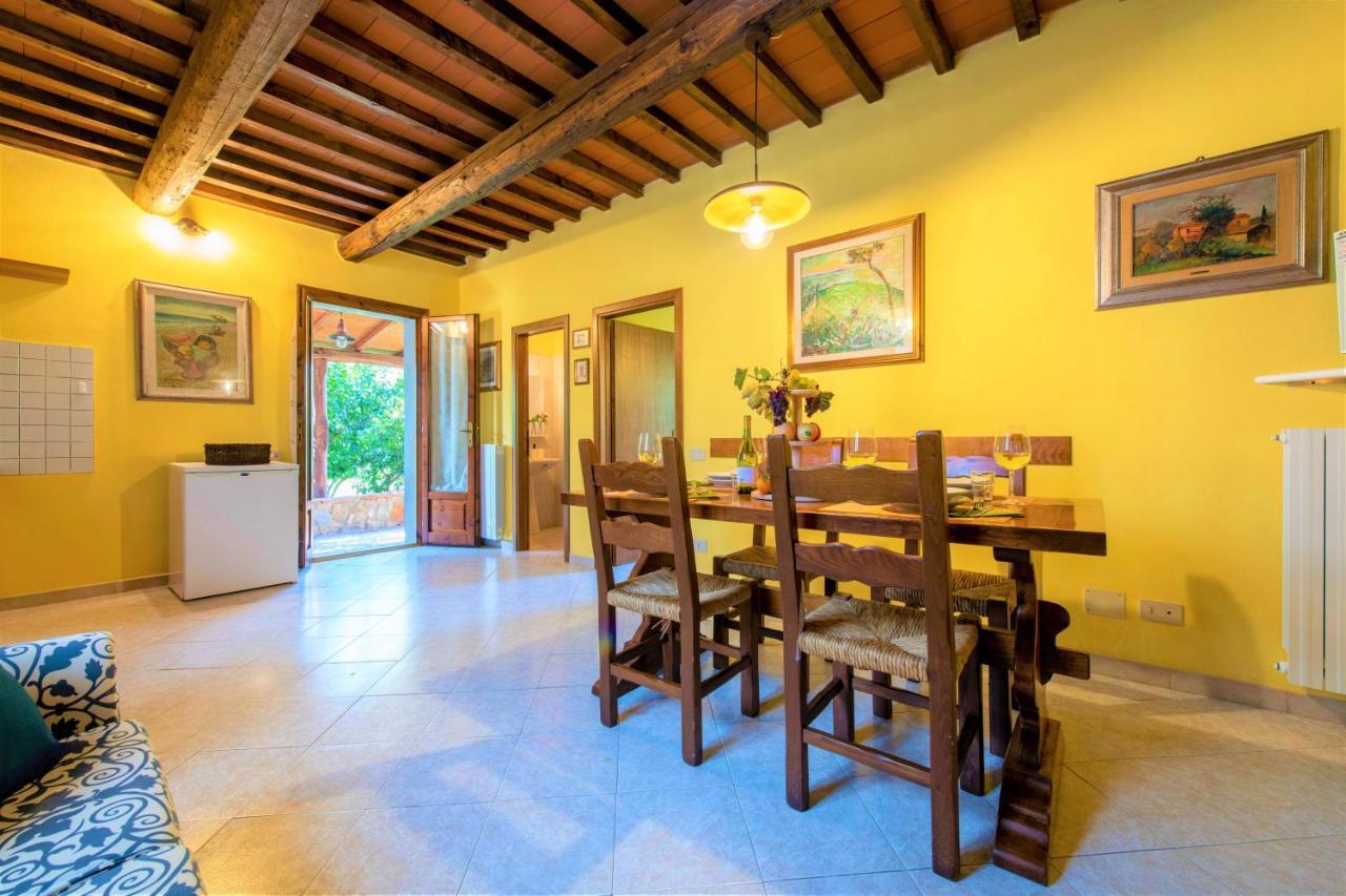 Hostly - Country House Donoratico - Only For Families 외부 사진