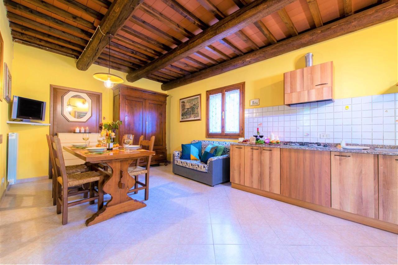 Hostly - Country House Donoratico - Only For Families 외부 사진