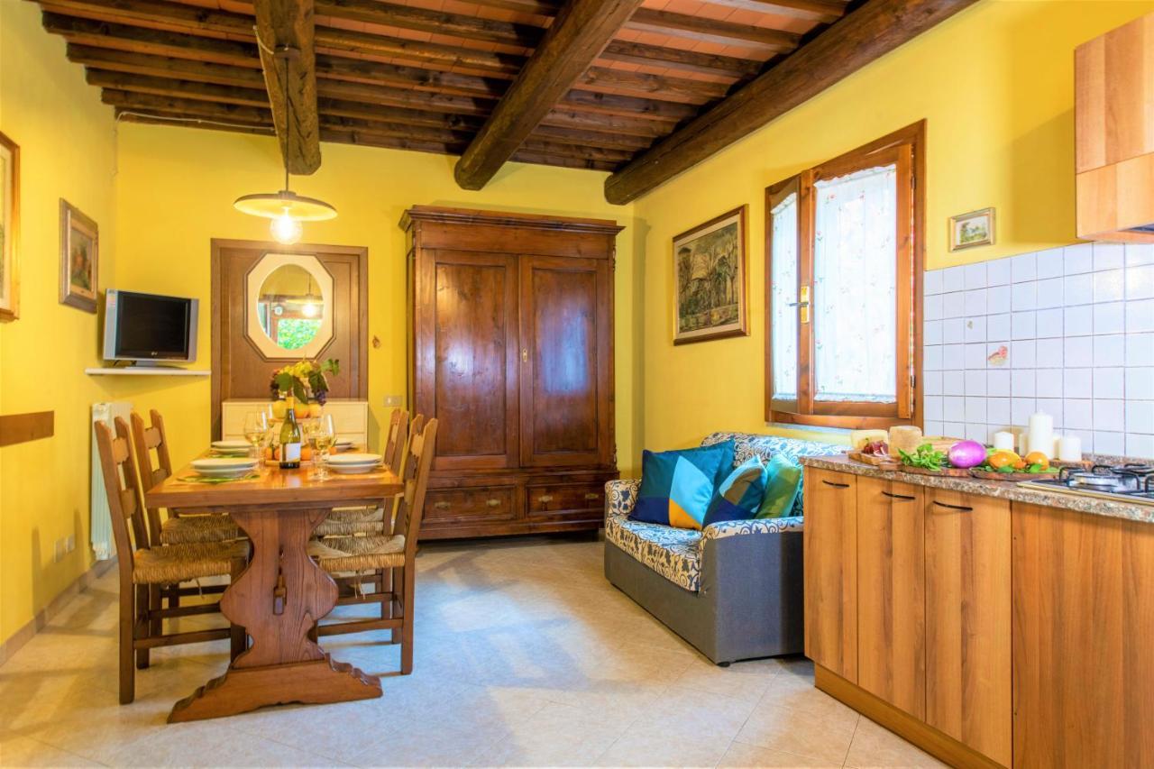 Hostly - Country House Donoratico - Only For Families 외부 사진