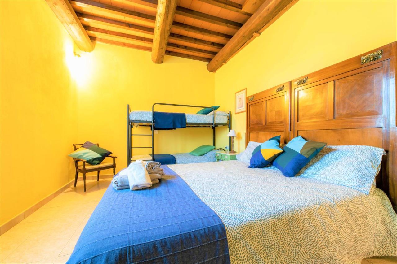 Hostly - Country House Donoratico - Only For Families 외부 사진