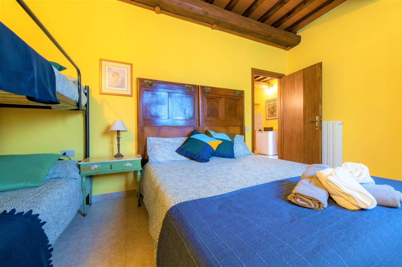 Hostly - Country House Donoratico - Only For Families 외부 사진