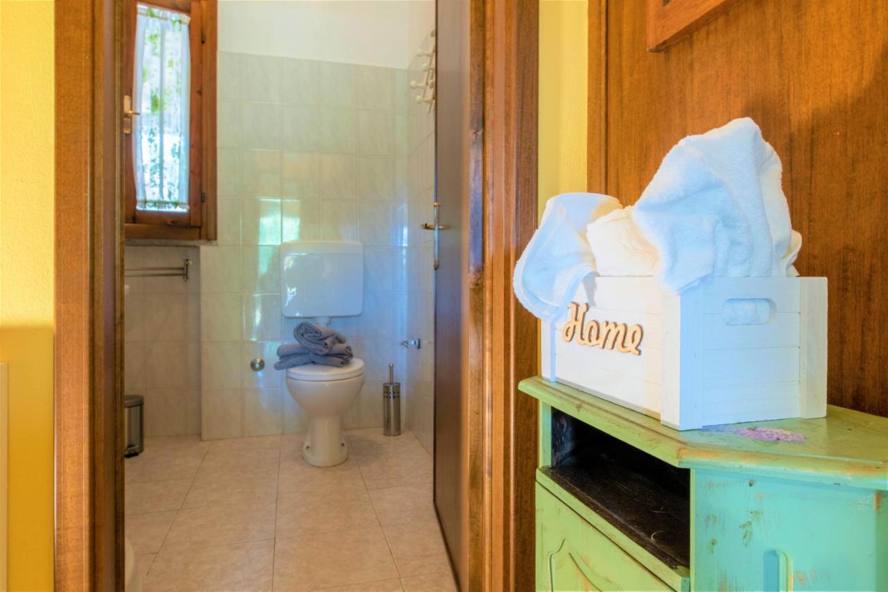 Hostly - Country House Donoratico - Only For Families 외부 사진