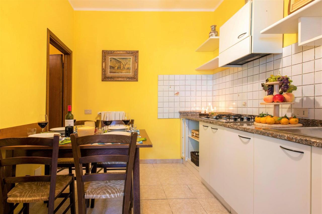 Hostly - Country House Donoratico - Only For Families 외부 사진