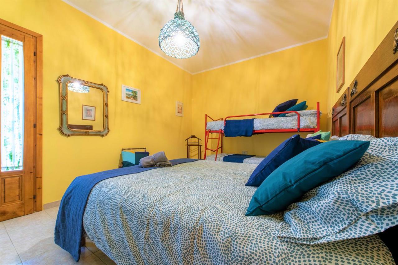 Hostly - Country House Donoratico - Only For Families 외부 사진