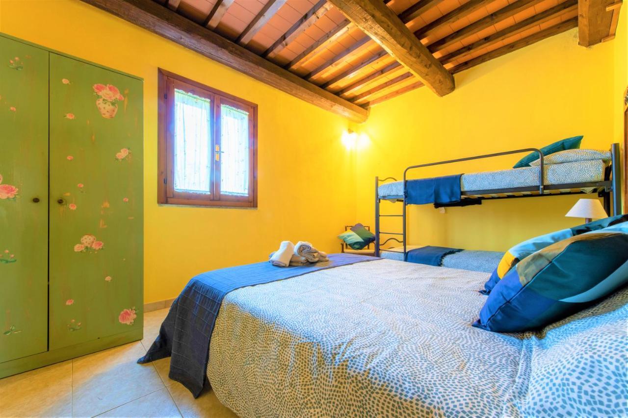 Hostly - Country House Donoratico - Only For Families 외부 사진