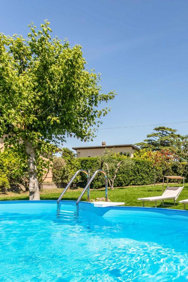 Hostly - Country House Donoratico - Only For Families 외부 사진