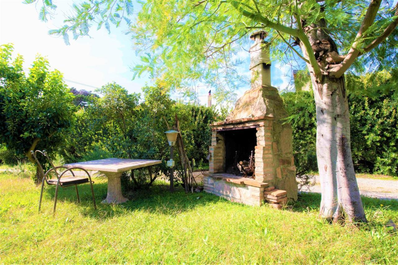 Hostly - Country House Donoratico - Only For Families 외부 사진