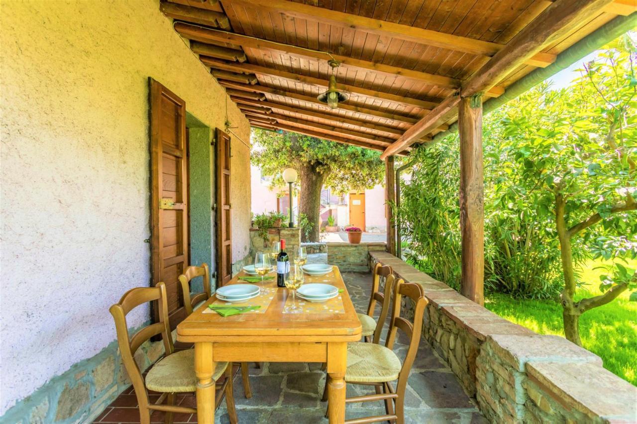 Hostly - Country House Donoratico - Only For Families 외부 사진