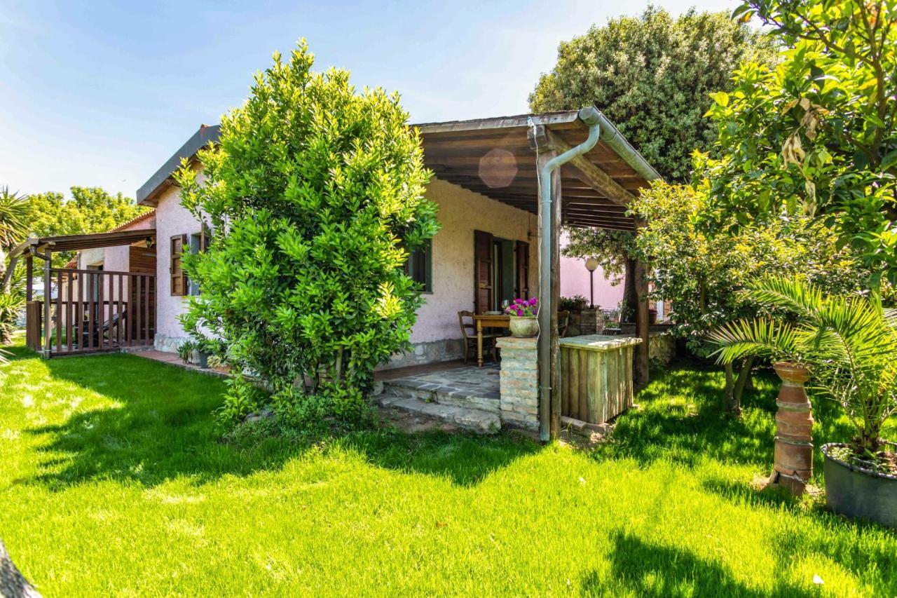 Hostly - Country House Donoratico - Only For Families 외부 사진