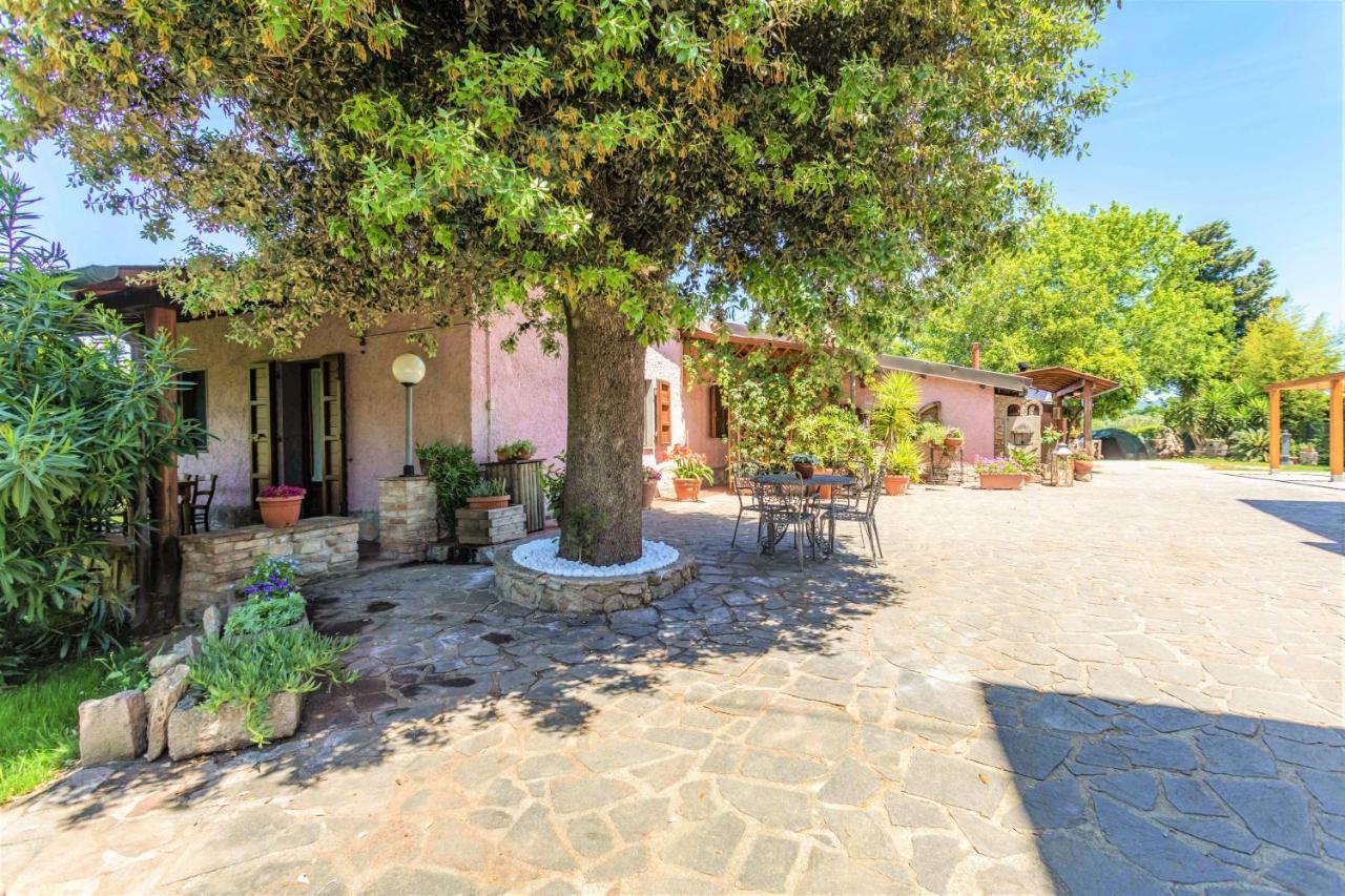 Hostly - Country House Donoratico - Only For Families 외부 사진