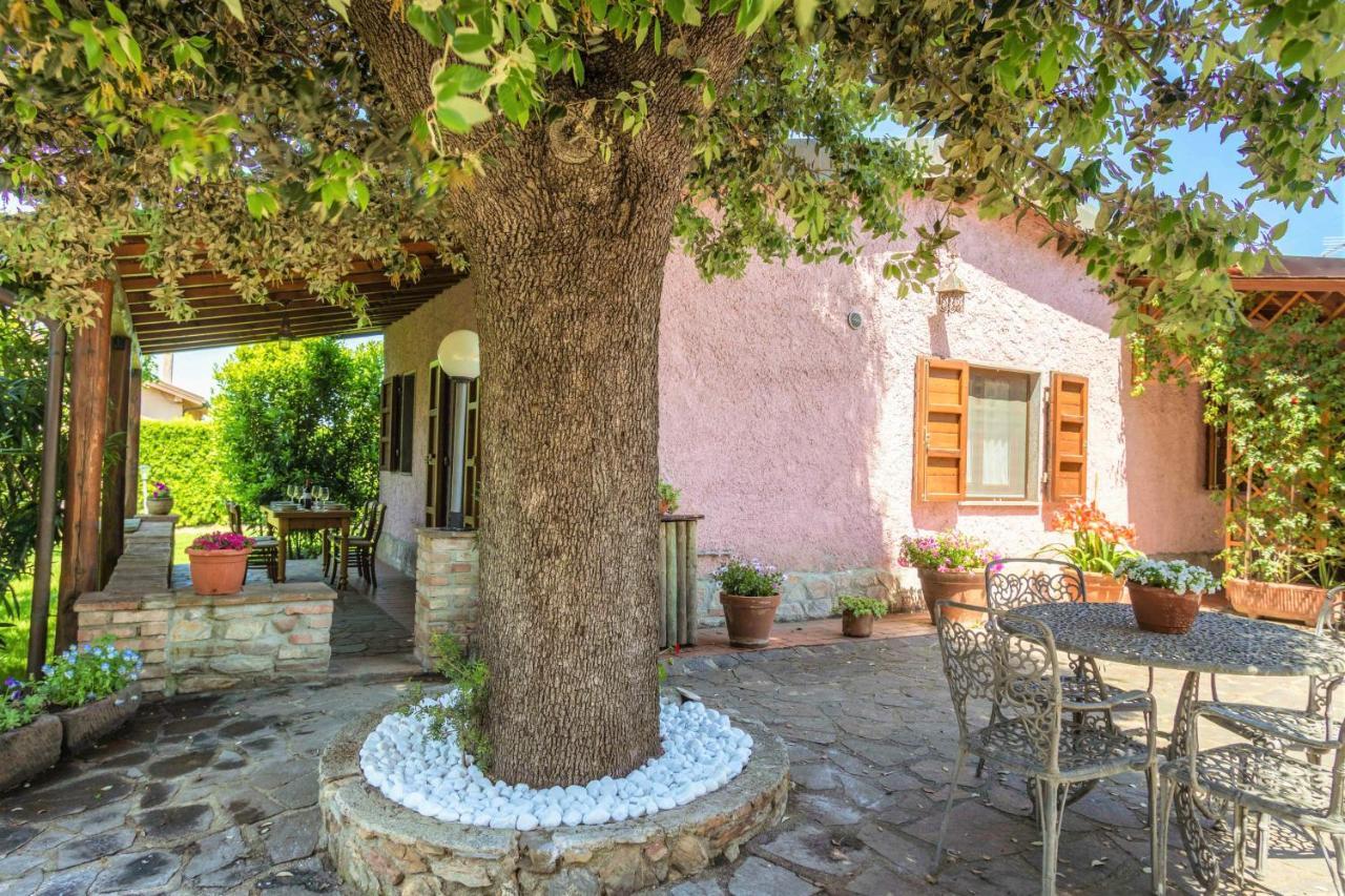 Hostly - Country House Donoratico - Only For Families 외부 사진